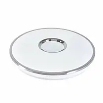 LED світильник Feron Starlight AL5100 36W 2880Lm 3000-6500К+RGB 6733, фото 6