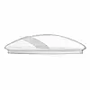 LED світильник Smart Videx Glanz круглий 72W 2800-6200К VL-CLS1847-72, фото 10