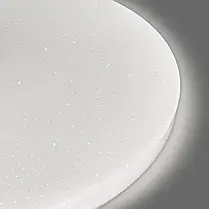 LED світильник Smart Videx Star круглий 72W 2800-6200К VL-CLS1522-72, фото 2