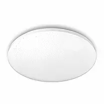 LED світильник Smart Videx Star круглий 126W 2800-6200К VL-CLS1522-126, фото 3
