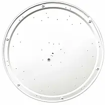 LED світильник Smart Videx Star круглий 126W 2800-6200К VL-CLS1522-126, фото 5