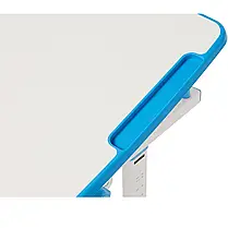 Дитяча парта, що росте зі стільчиком Cubby Olea Blue 516040, фото 3