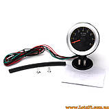 Тахометр для авто універсальний автомобільний тахометр тахометр ВАЗ тахометр Ланос датчик 52мм, фото 10