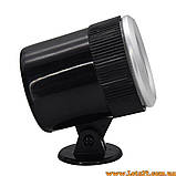 Тахометр для авто універсальний автомобільний тахометр тахометр ВАЗ тахометр Ланос датчик 52мм, фото 5