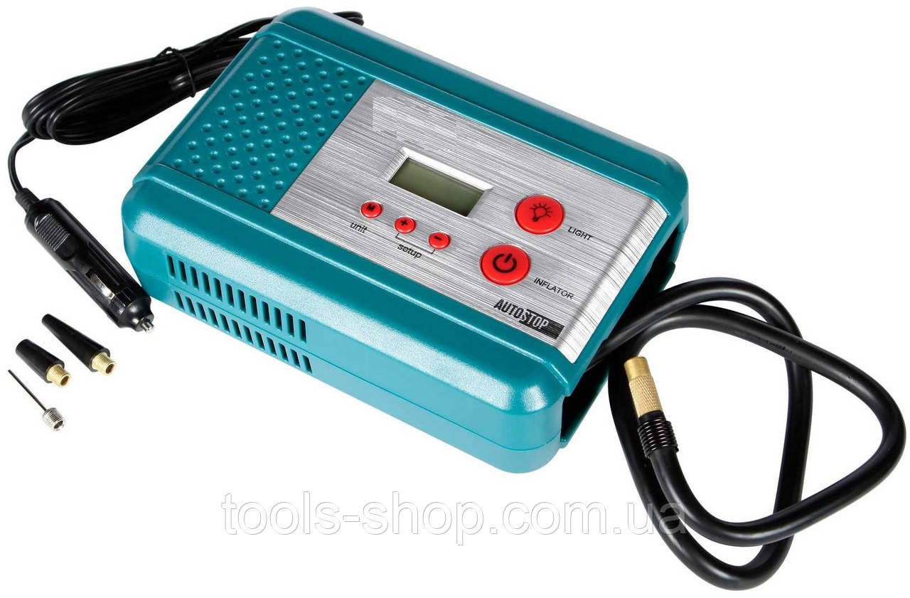 Автомобільний компресор HYUNDAI HY 1540, фото 1