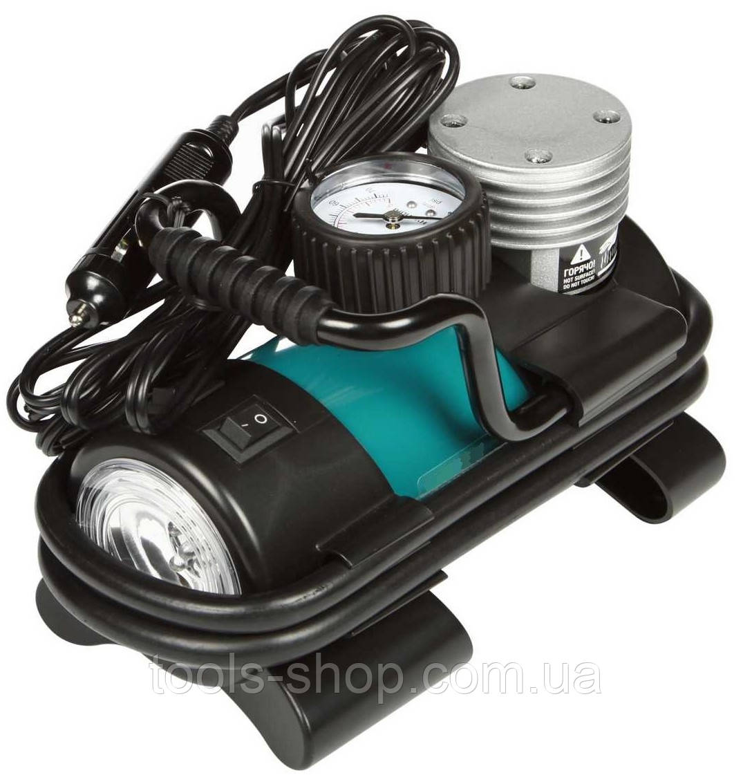 АВТОМОБІЛЬНИЙ КОМПРЕСОР HY 1765, фото 1