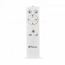 LED світильник Feron Starlight AL5100 36W 2880Lm 3000-6500К+RGB 6733, фото 4