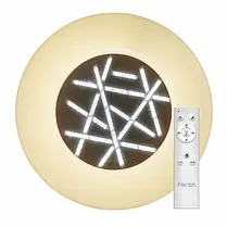 LED світильник Feron BRIGHT AL5800 80W 5600Lm 3000-6500К 6876, фото 6