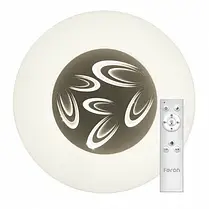 LED світильник Feron LILY AL5900 80W 5600Lm 3000-6500К 6877, фото 4