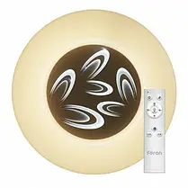 LED світильник Feron LILY AL5900 80W 5600Lm 3000-6500К 6877, фото 5