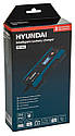 Зарядний пристрій для всіх типів свинцево-кислотних акумуляторів HY 410 HYUNDAI, фото 3
