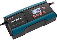 Інтелектуальний зарядний пристрій для свинцево-кислотних акумуляторів Hyundai HY 1510