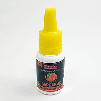 Ароматизатор Slado Барбарис 7 гр