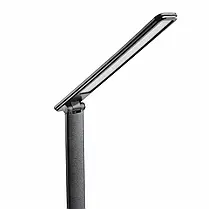 Настільна LED лампа Videx Titanum 10W 3000-6500K TLTF-009B, фото 3