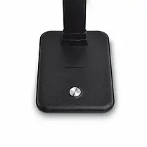 Настільна LED лампа Videx Titanum 10W 3000-6500K TLTF-009B, фото 4