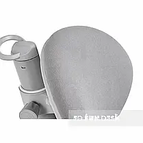 Дитяче ергономічне крісло FunDesk Cielo Grey 221989, фото 3
