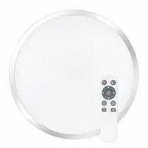 LED світильник Biom Smart 50W 3800Lm 3000-6000К SML-R18-50/2 15946, фото 5