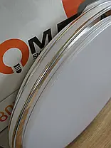 LED світильник Biom Смарт 80W 6400Lm SML-R18-80/2 15947, фото 2