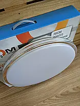 LED світильник Biom Смарт 80W 6400Lm SML-R18-80/2 15947, фото 4