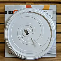 LED світильник Biom Смарт 80W 6400Lm SML-R18-80/2 15947, фото 5