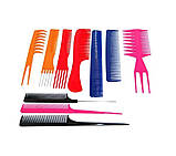 Лялька Манекен Для Зачісок з Великим Ігровим Набором Юного Перукаря, фото 7