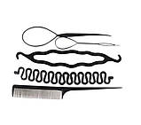 Лялька Манекен Для Зачісок з Великим Ігровим Набором Юного Перукаря, фото 8