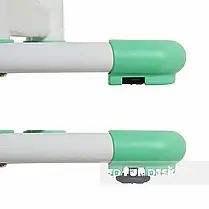 Дитячий стілець FunDesk SST2 Green-S (жорстка фіксація) 516023, фото 2