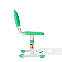 Дитячий стілець FunDesk SST3 Green 212199, фото 2
