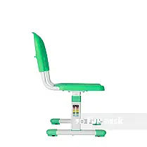 Дитячий стілець FunDesk SST3 Green 212199, фото 3