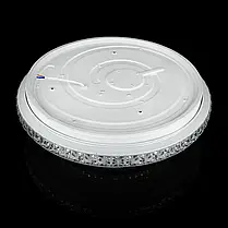 Світлодіодний світильник Biom Smart 50W 3000-6000K 3800Lm SML-R22-50/2 з д/у 20918, фото 5
