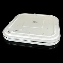 LED світильник Biom Smart BI-COLOR 80W 3000-6000K 6400Lm SML-S25-80 20336, фото 6