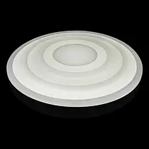 LED світильник Biom Smart ACRYL 80W 3000-6000K 6400Lm SML-R24-80 20338, фото 4