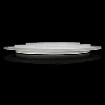 LED світильник Biom Smart ACRYL 80W 3000-6000K 6400Lm SML-R24-80 20338, фото 5