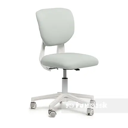 Дитяче ергономічне крісло FunDesk Buono Grey 876532, фото 2