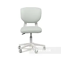 Дитяче ергономічне крісло FunDesk Buono Grey 876532, фото 2