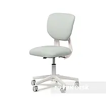 Дитяче ергономічне крісло FunDesk Buono Grey 876532, фото 3