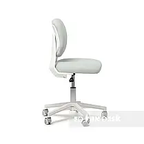 Дитяче ергономічне крісло FunDesk Buono Grey 876532, фото 3