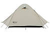 Двомісний намет Tramp Lite Tourist 2 пісочний, фото 3