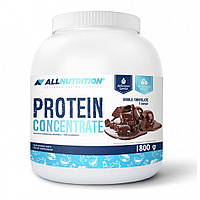 Protein Concentrate - 1800g Vanilla