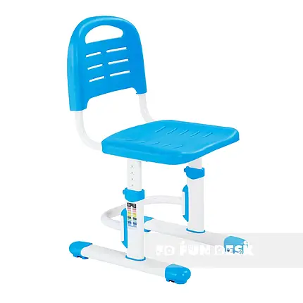 Дитячий стілець FunDesk SST3L Blue 2564327, фото 2