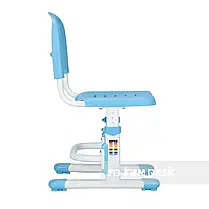 Дитячий стілець FunDesk SST3L Blue 2564327, фото 2
