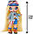 На На На Сюрприз серії Glam 2 Еріка Na! Na! Na! Surprise Glam Series 2 Erika Featherton 579281C3, фото 3