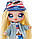 На На На Сюрприз серії Glam 2 Еріка Na! Na! Na! Surprise Glam Series 2 Erika Featherton 579281C3, фото 4
