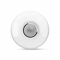 LED світильник Smart Videx RING круглий 72W 2800-6200К RGB VL-CLS1859-72RGB, фото 3