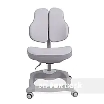 Дитяче крісло FunDesk Diverso Grey 7655421, фото 2