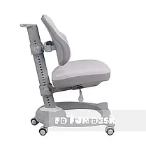 Дитяче крісло FunDesk Diverso Grey 7655421, фото 3