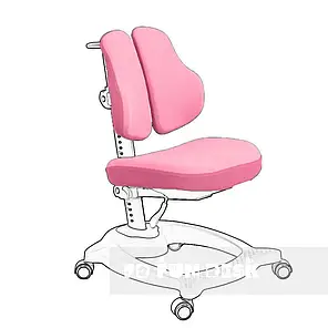 Чохол для крісла FunDesk Diverso Chair cover 97644368, фото 2