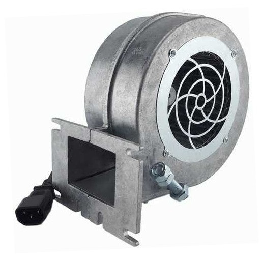 Вентилятор для котла NWS-100 Nowosolar, фото 1