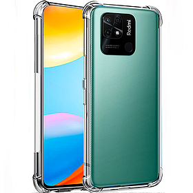 Протиударний чохол на Xiaomi Redmi 10C