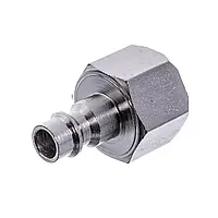Перехідник "папа" 1/2" внутрішня різьба SE3-4PF